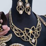 Комплект Украшений для Восточных Танцев
